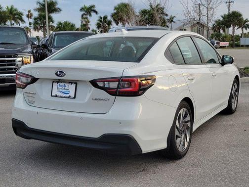 2023 Subaru Legacy Limited