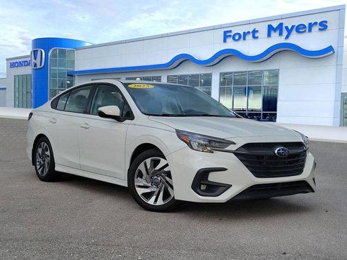 2023 Subaru Legacy Limited