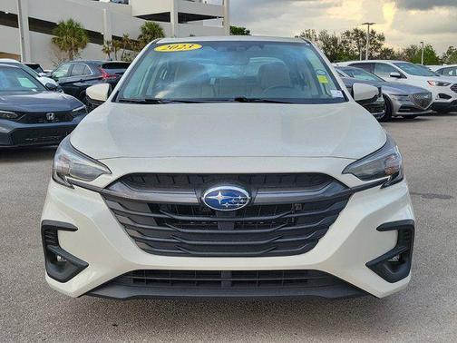 2023 Subaru Legacy Limited