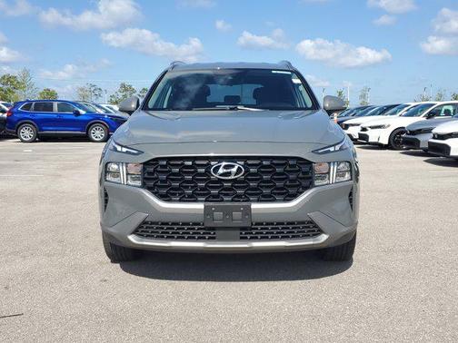 2023 Hyundai SANTA FE SEL 2.4
