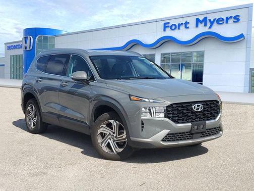 2023 Hyundai SANTA FE SEL 2.4