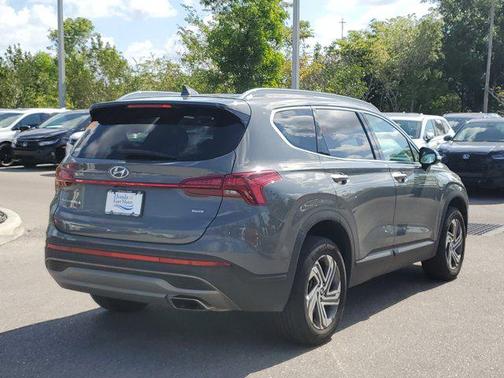 2023 Hyundai SANTA FE SEL 2.4