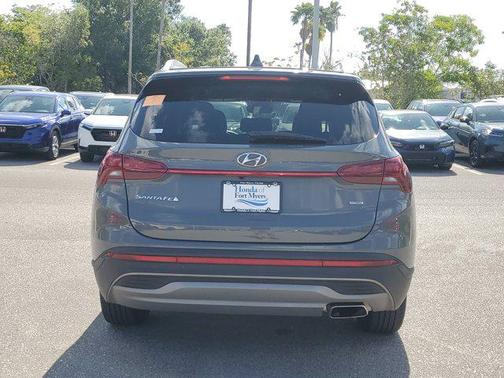 2023 Hyundai SANTA FE SEL 2.4