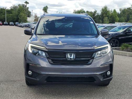 2022 Honda Pilot 2WD Special Edition