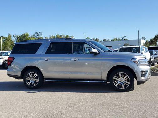 2023 Ford Expedition Max Limited