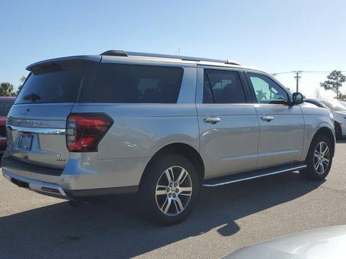 2023 Ford Expedition Max Limited