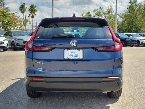 2023 Honda CR-V LX 2WD