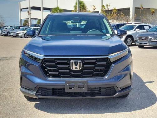 2023 Honda CR-V LX 2WD