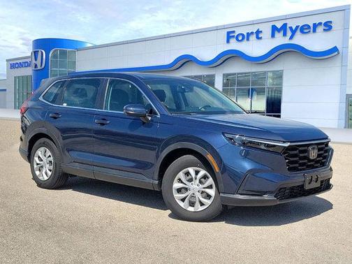 2023 Honda CR-V LX 2WD