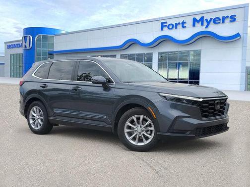 2023 Honda CR-V EX-L 2WD