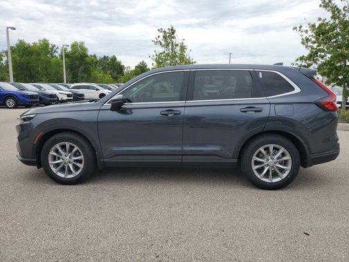 2023 Honda CR-V EX-L 2WD