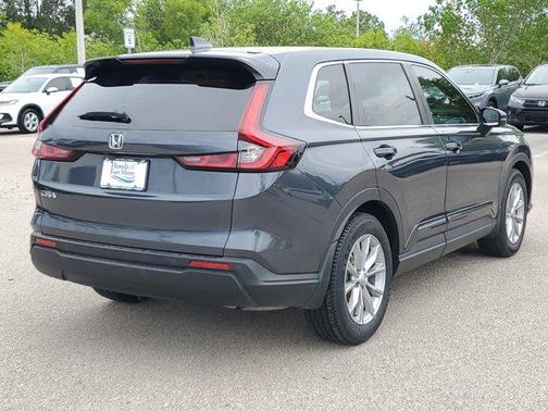 2023 Honda CR-V EX-L 2WD