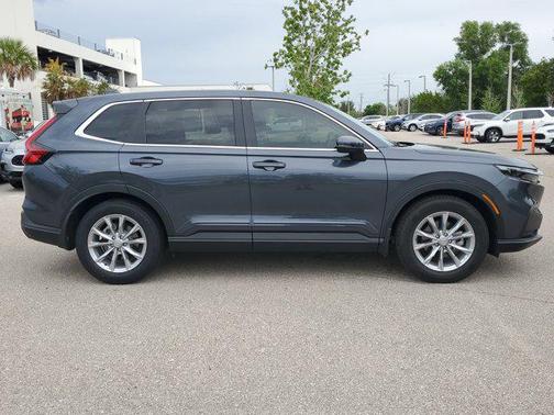 2023 Honda CR-V EX-L 2WD