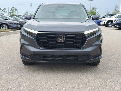 2023 Honda CR-V EX-L 2WD