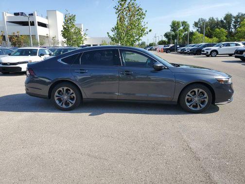 2023 Honda Accord EX 1.5T