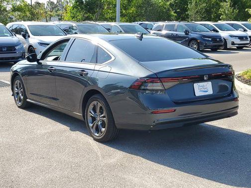 2023 Honda Accord EX 1.5T