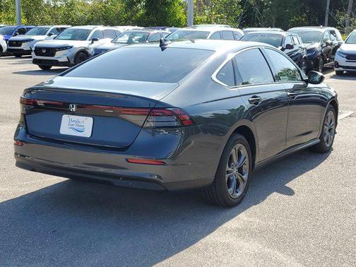 2023 Honda Accord EX 1.5T