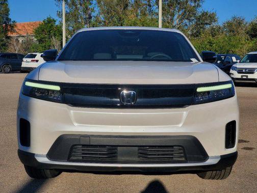 2025 Honda Prologue EX