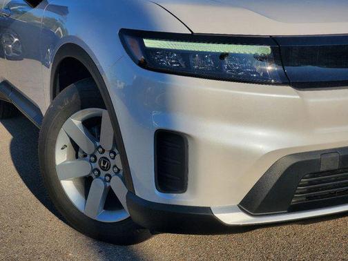 2025 Honda Prologue EX