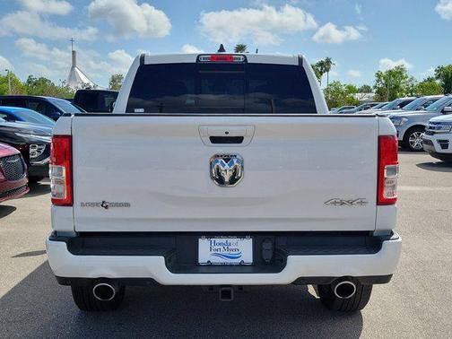 2023 RAM 1500 Lone Star