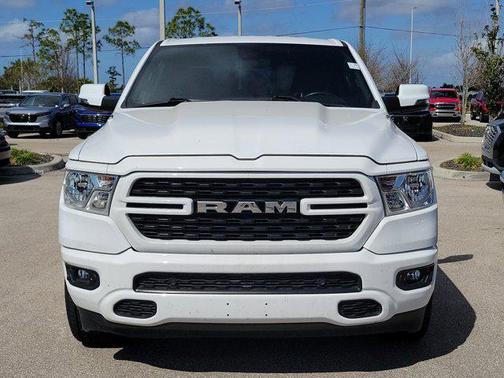 2023 RAM 1500 Lone Star