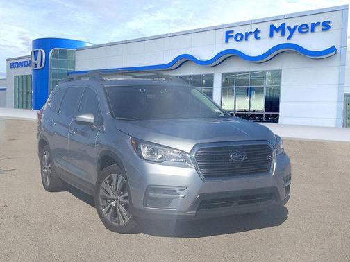 2021 Subaru Ascent Premium 8-Passenger