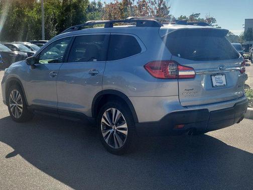 2021 Subaru Ascent Premium 8-Passenger