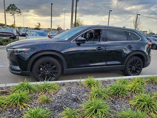 2023 Mazda CX-9 Touring