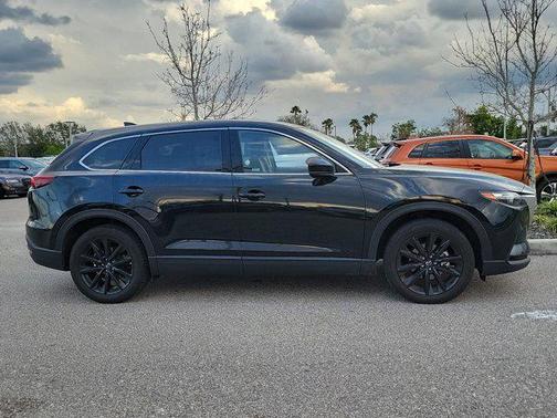 2023 Mazda CX-9 Touring
