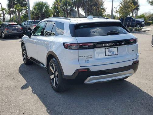 2026 Honda Prologue Touring