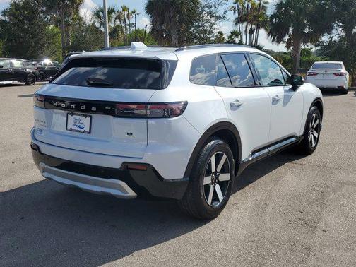 2026 Honda Prologue Touring