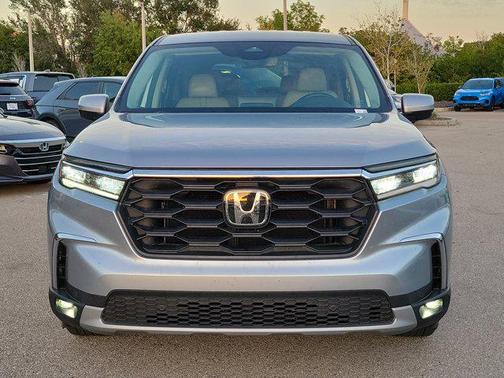 2024 Honda Pilot EX-L 7 Passenger