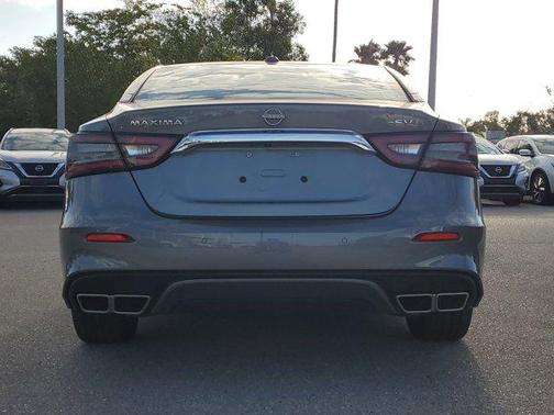 2023 Nissan Maxima SV Xtronic CVT