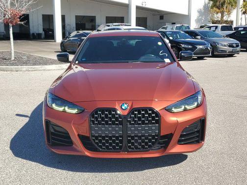 2023 BMW 430 Gran Coupe i