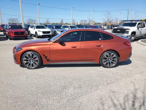 2023 BMW 430 Gran Coupe i