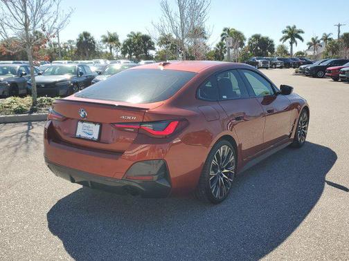 2023 BMW 430 Gran Coupe i
