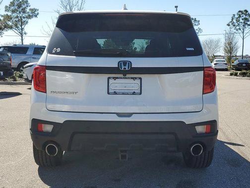 2022 Honda Passport 2WD EX-L