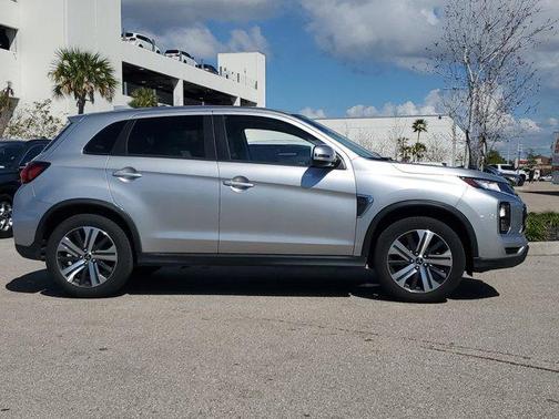 2023 Mitsubishi Outlander Sport 2.0 ES