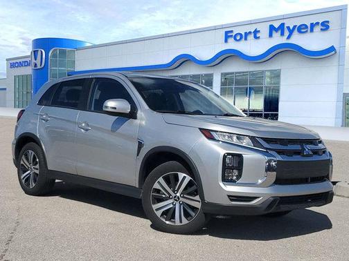 2023 Mitsubishi Outlander Sport 2.0 ES