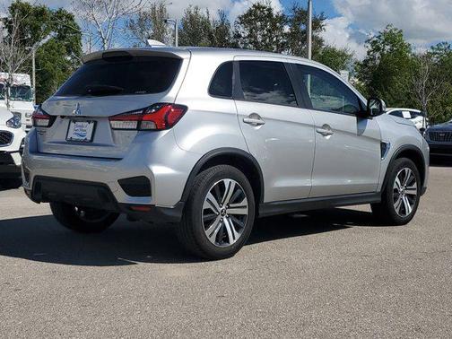 2023 Mitsubishi Outlander Sport 2.0 ES
