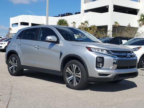 2023 Mitsubishi Outlander Sport 2.0 ES