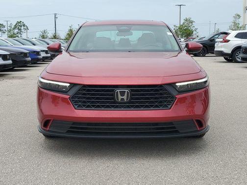 2023 Honda Accord EX 1.5T