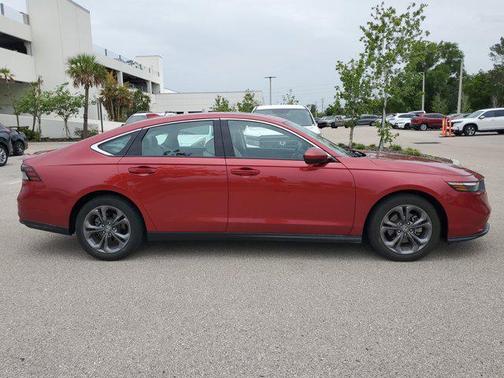 2023 Honda Accord EX 1.5T
