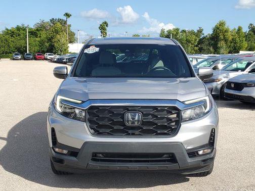 2023 Honda Passport AWD EX-L