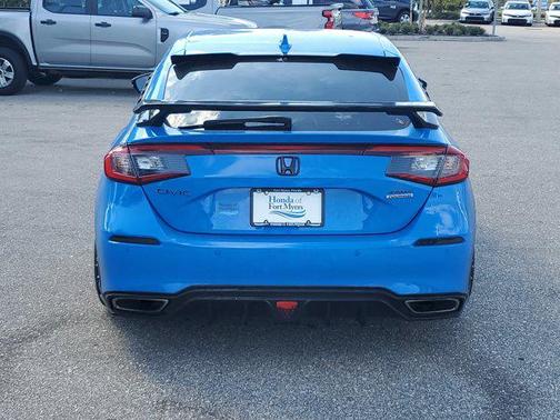 2024 Honda Civic Sport Touring