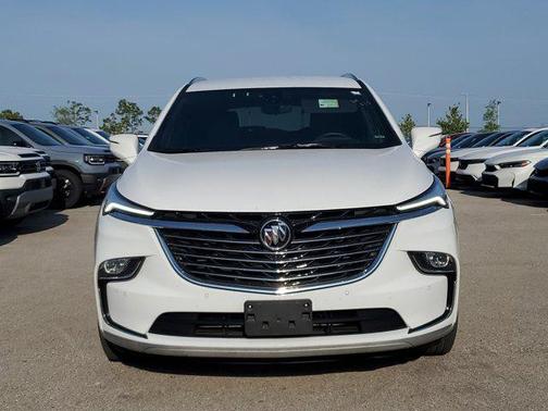 2024 Buick Enclave Premium AWD