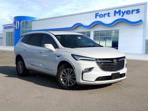 2024 Buick Enclave Premium AWD