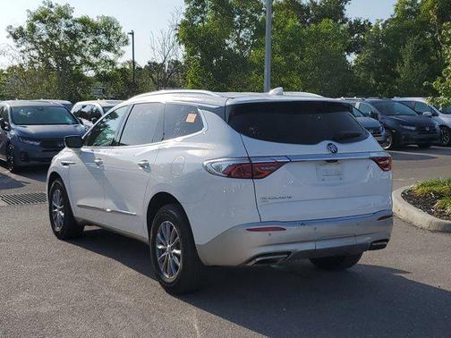 2024 Buick Enclave Premium AWD
