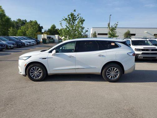 2024 Buick Enclave Premium AWD