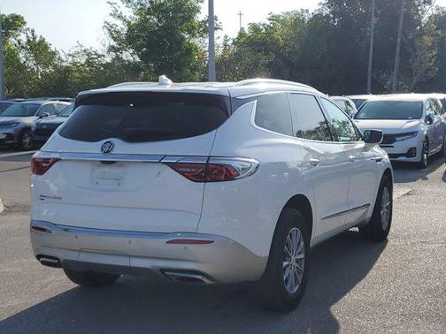 2024 Buick Enclave Premium AWD